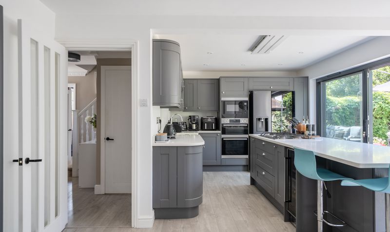 Old Court, Ashtead, KT21