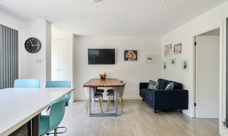 Old Court, Ashtead, KT21