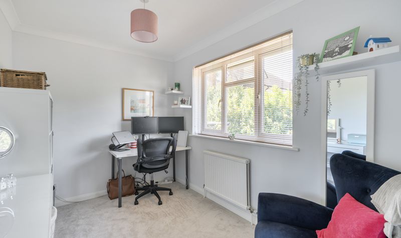 Old Court, Ashtead, KT21