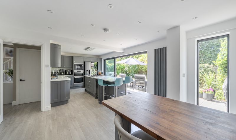 Old Court, Ashtead, KT21