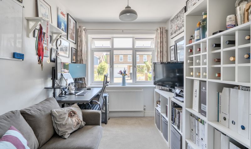 Old Court, Ashtead, KT21