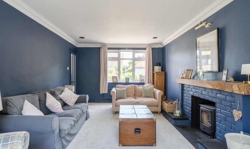 Old Court, Ashtead, KT21