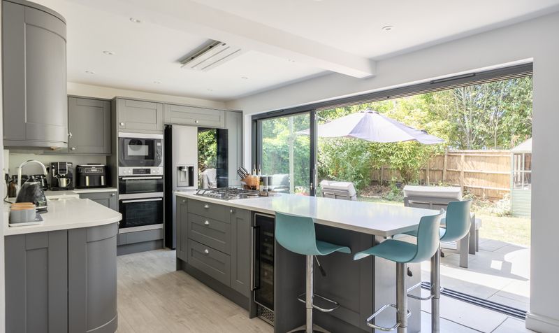 Old Court, Ashtead, KT21