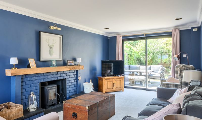 Old Court, Ashtead, KT21