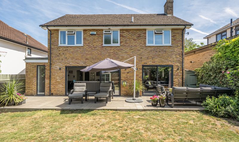 Old Court, Ashtead, KT21