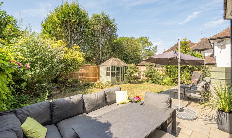 Old Court, Ashtead, KT21