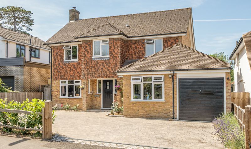 Old Court, Ashtead, KT21