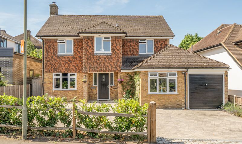 Old Court, Ashtead, KT21
