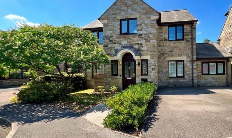 Manor House, Flockton, WF4
