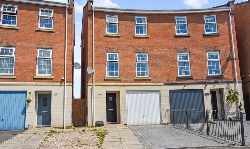 Noskwith Street, Ilkeston, DE7