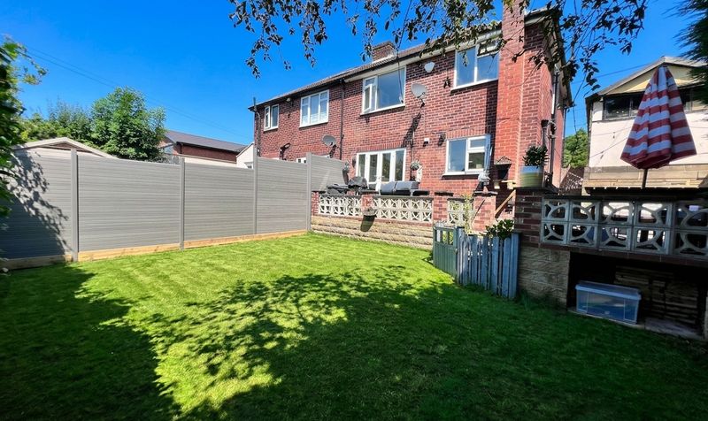 Stocks Bank Road, Mirfield, WF14