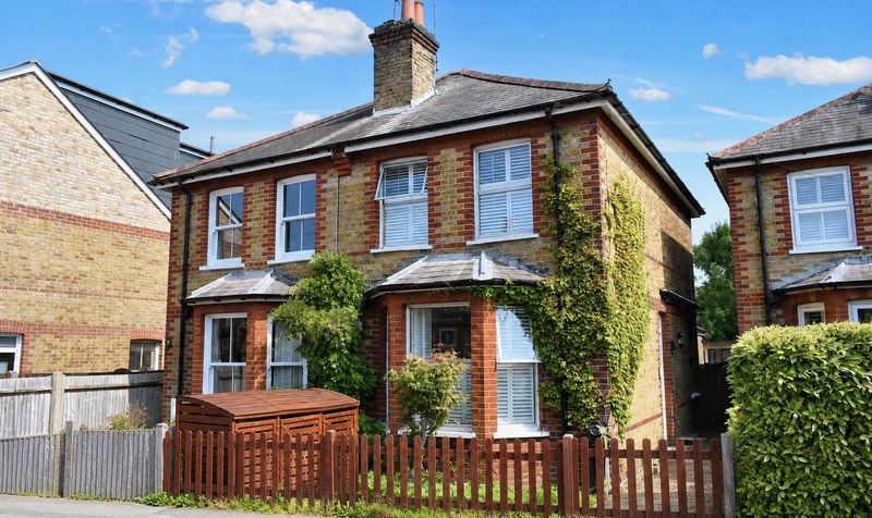 Grove Road, Ashtead, KT21