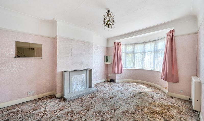 Castle Avenue, Epsom, KT17