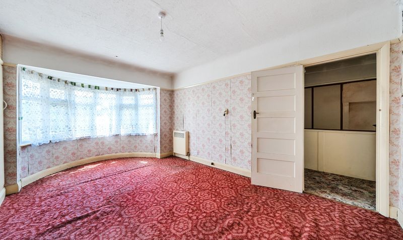 Castle Avenue, Epsom, KT17