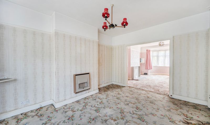 Castle Avenue, Epsom, KT17