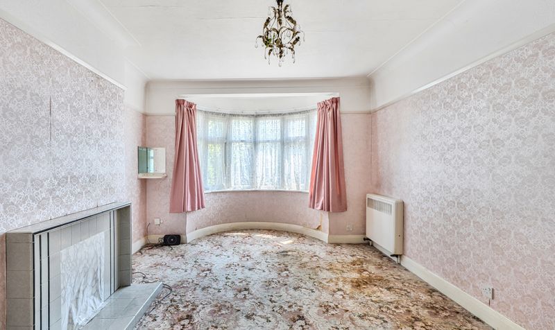 Castle Avenue, Epsom, KT17