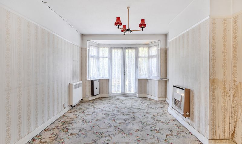 Castle Avenue, Epsom, KT17
