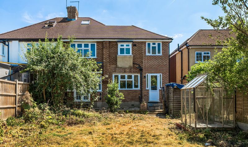 Castle Avenue, Epsom, KT17