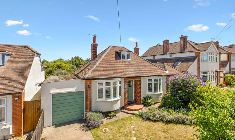 3 Bedroom House For Sale &ndash; Crow Furlong, Hitchin, SG5