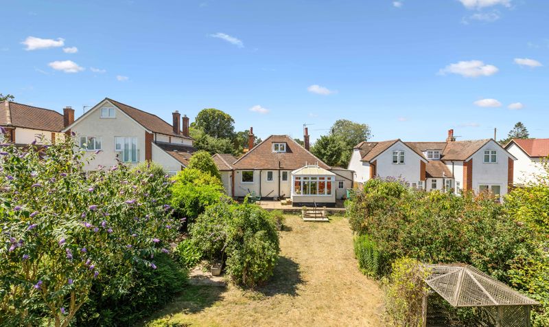 3 Bedroom House For Sale &ndash; Crow Furlong, Hitchin, SG5 3