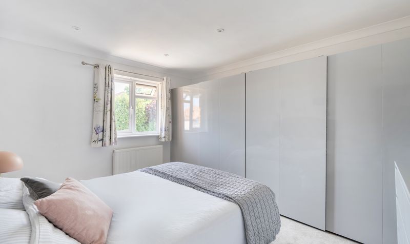 Old Court, Ashtead, KT21