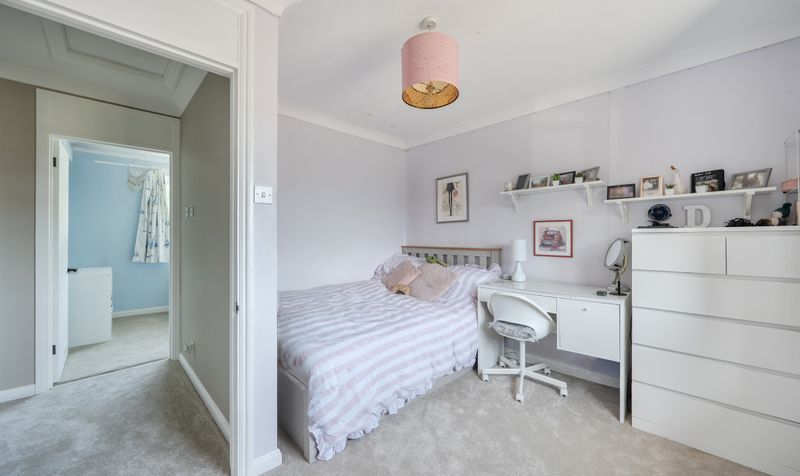 Old Court, Ashtead, KT21