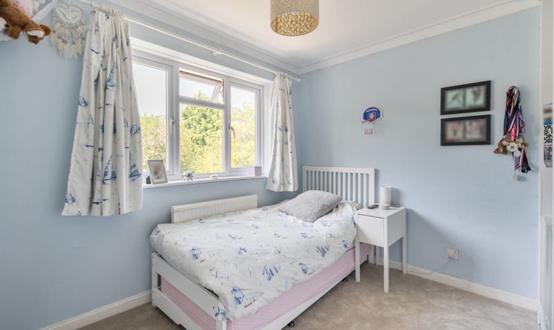 Old Court, Ashtead, KT21