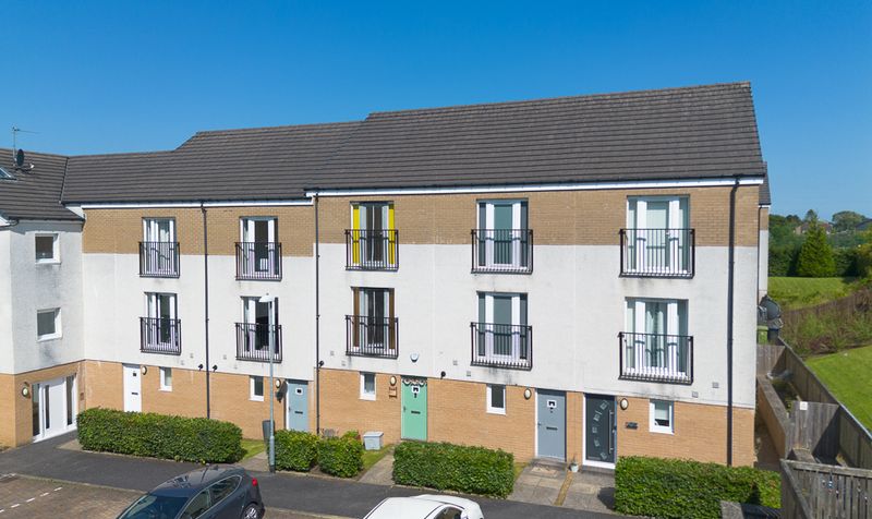 9 Ash Place Palmer Court, Bishopbriggs