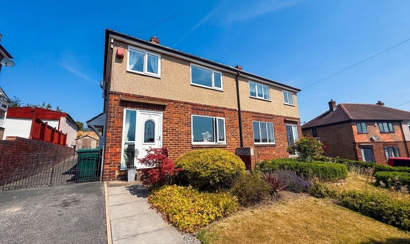Mountfield Road, Huddersfield, HD5