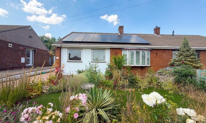 Coniston Avenue, Huddersfield, HD5