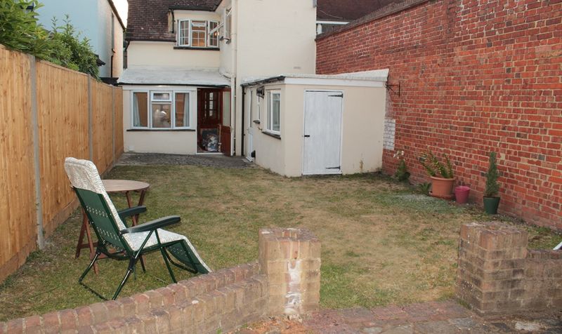 The Street, Ashtead, KT21