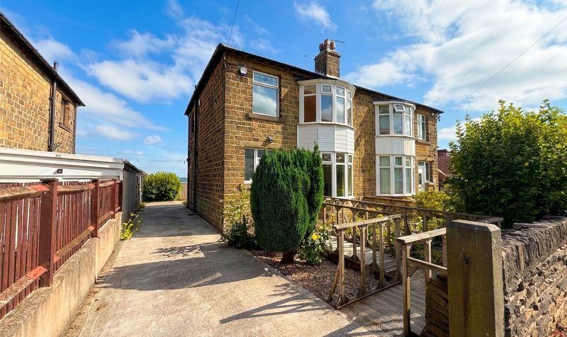 Jackroyd Lane, Huddersfield, HD4