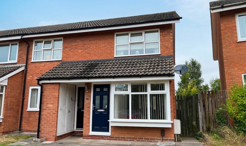 Anton Drive, Minworth — main photo