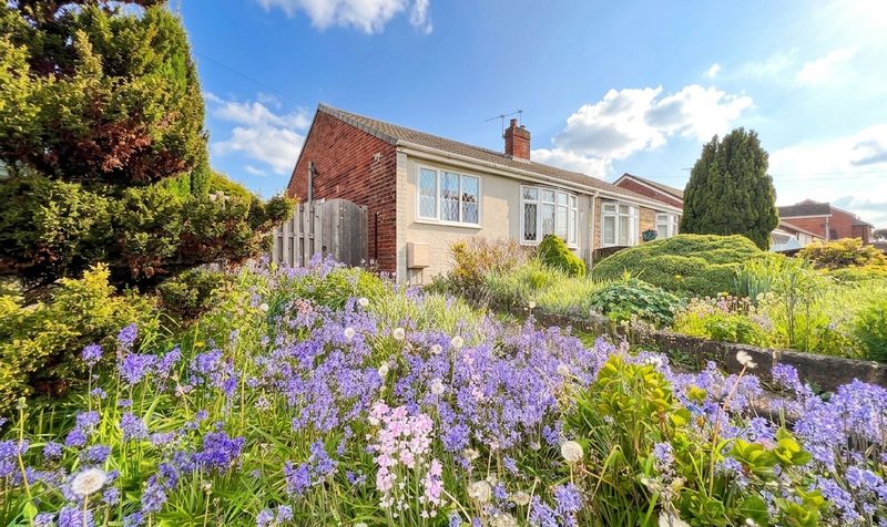 Teall Street, Ossett, WF5
