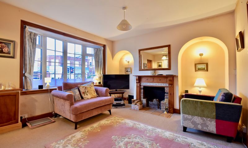 The Street, Ashtead, KT21