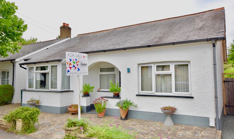 Church Road, Ashtead, KT21