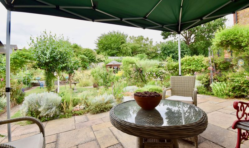 Church Road, Ashtead, KT21