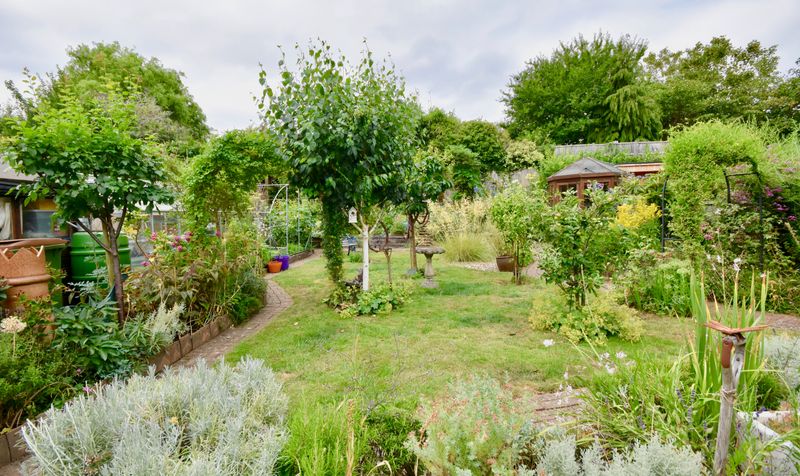 Church Road, Ashtead, KT21