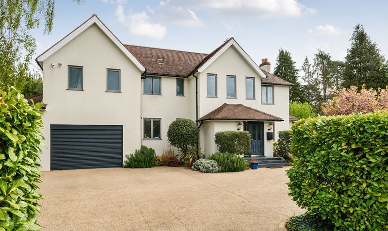 Greville Park Road, Ashtead, KT21