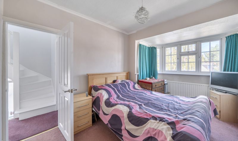 Eastdean Avenue, Epsom, KT18