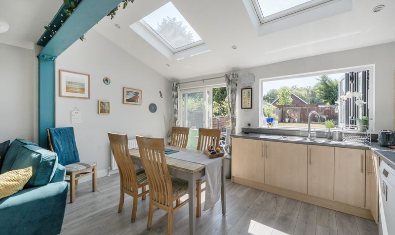 Eastdean Avenue, Epsom, KT18