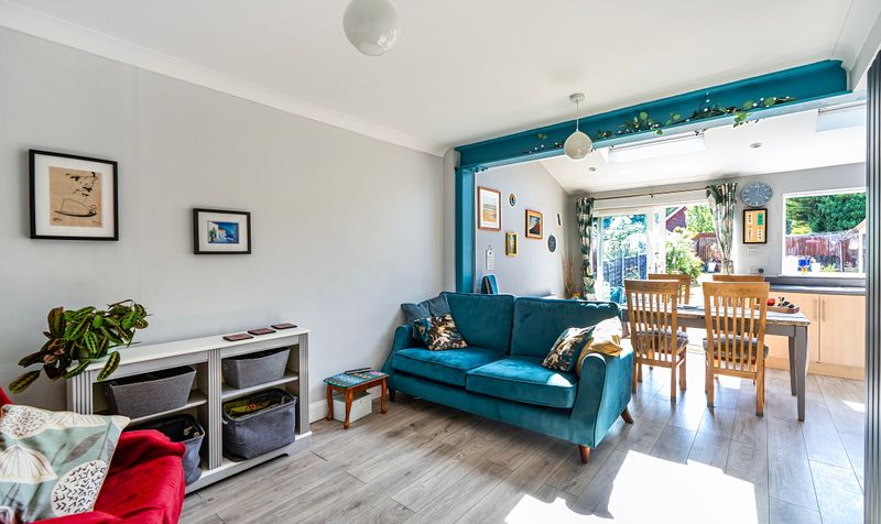 Eastdean Avenue, Epsom, KT18
