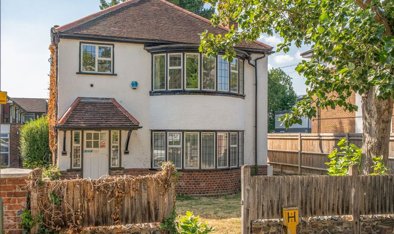 Worple Road, Epsom, KT18