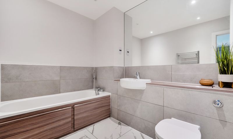 Richmond Crescent, Epsom, KT19