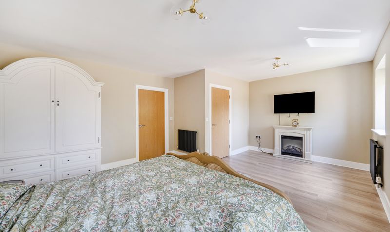 Richmond Crescent, Epsom, KT19