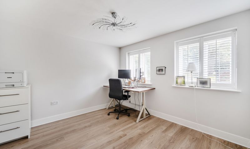 Richmond Crescent, Epsom, KT19