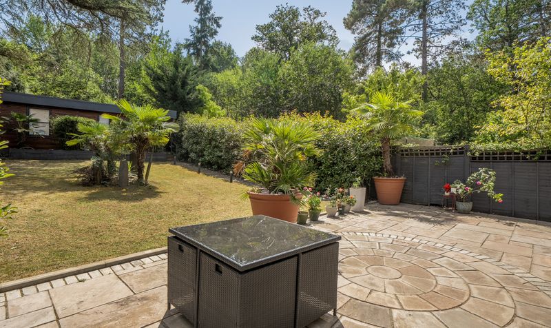 Richmond Crescent, Epsom, KT19