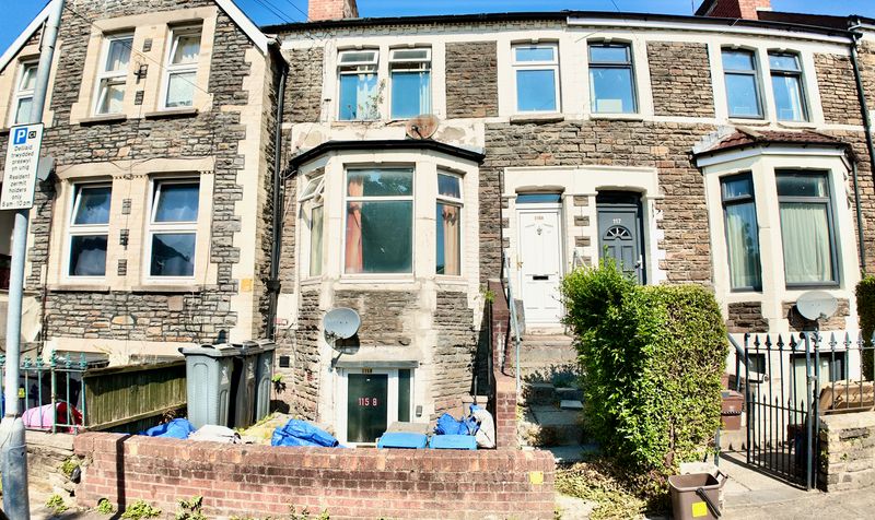 115A Richards Street, Cardiff, Cardiff