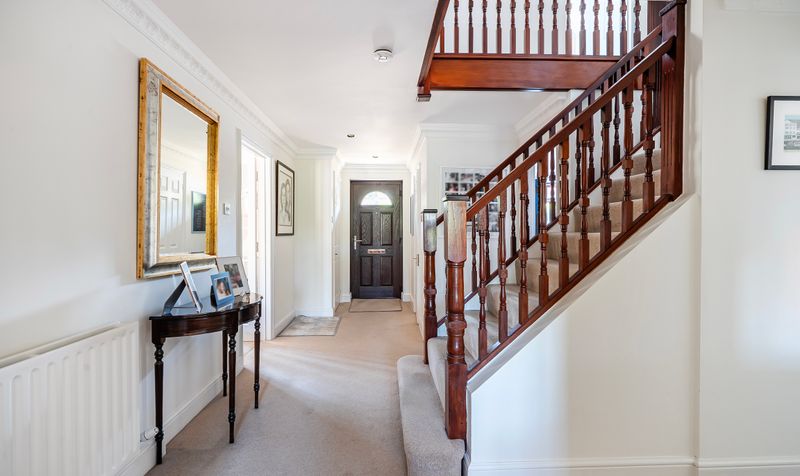 Taleworth Park, Ashtead, KT21
