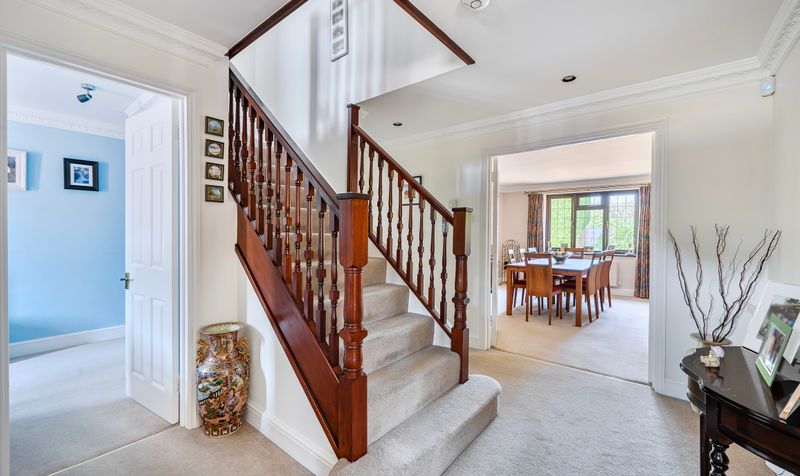 Taleworth Park, Ashtead, KT21
